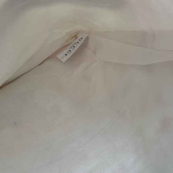 New GUCCI Beauty Pochette - Picture 6 of 11